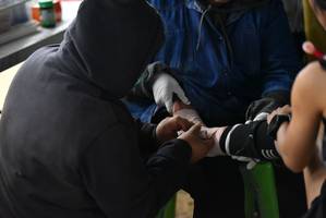 BIB: 
                            <button type="button" onclick="openModal(7009395)" class="btn btn-primary btn-sm float-right btn-popup" data-toggle="modal" data-target=".modal-high-quality">
                        <i class="fas fa-shopping-cart"></i> Add to Cart
                    </button>
                                            <button type="button" onclick="isThisMe(7009395, true)" class="btn btn-success btn-sm float-right btn-popup btn-isme hidden" data-toggle="tooltip" data-placement="bottom" title="นี่คือรูปของคุณใช่ไหม คลิกที่นี่เพื่อเอาเข้าอัลบั้ม">
                        <i class="fas fa-plus"></i> Add to album
                    </button>
                    <button type="button" onclick="isThisMe(7009395, false)" class="btn btn-warning btn-sm float-right btn-popup btn-isnotme hidden">
                        <i class="fas fa-ban"></i> Remove from album
                    </button>